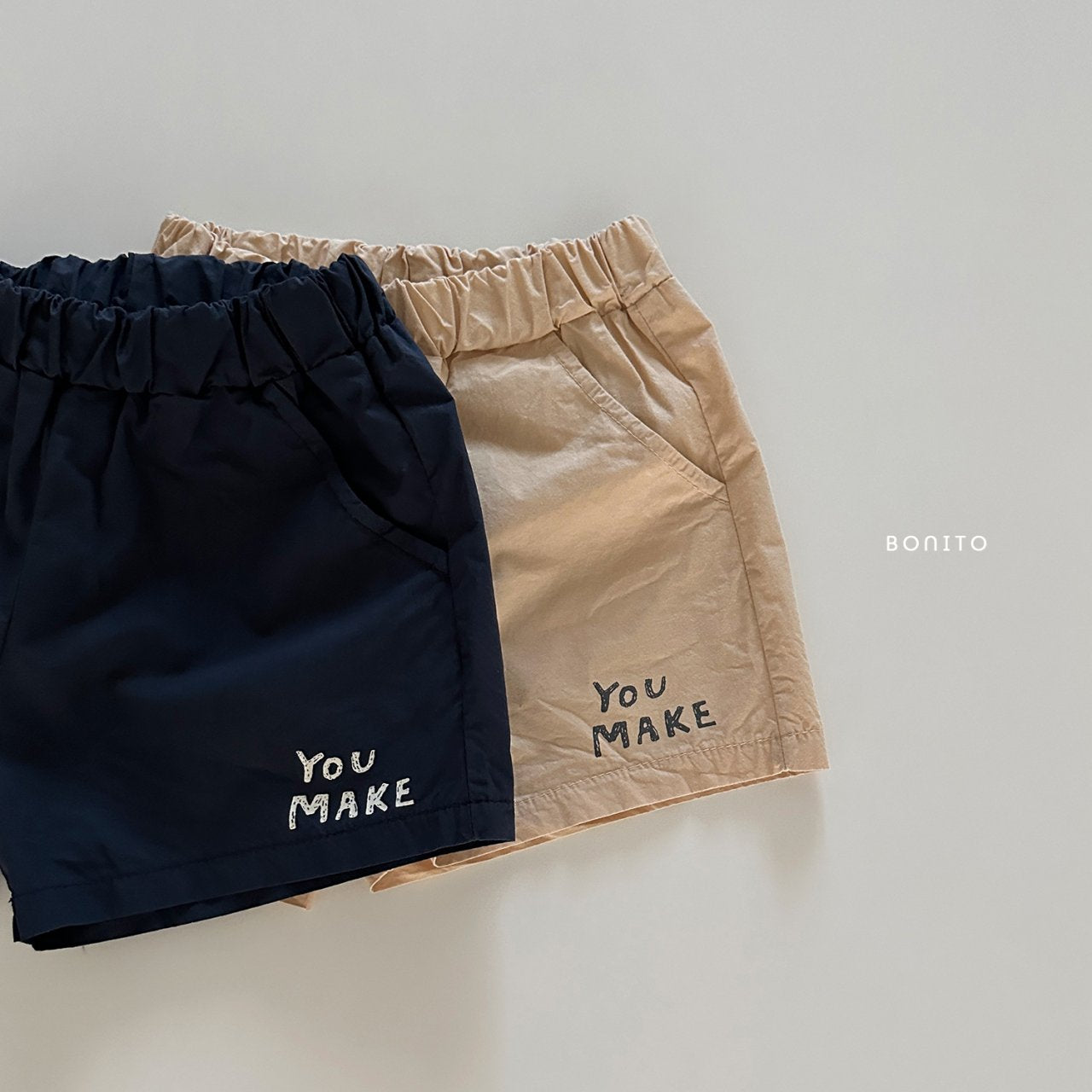YOU MAKE Shorts