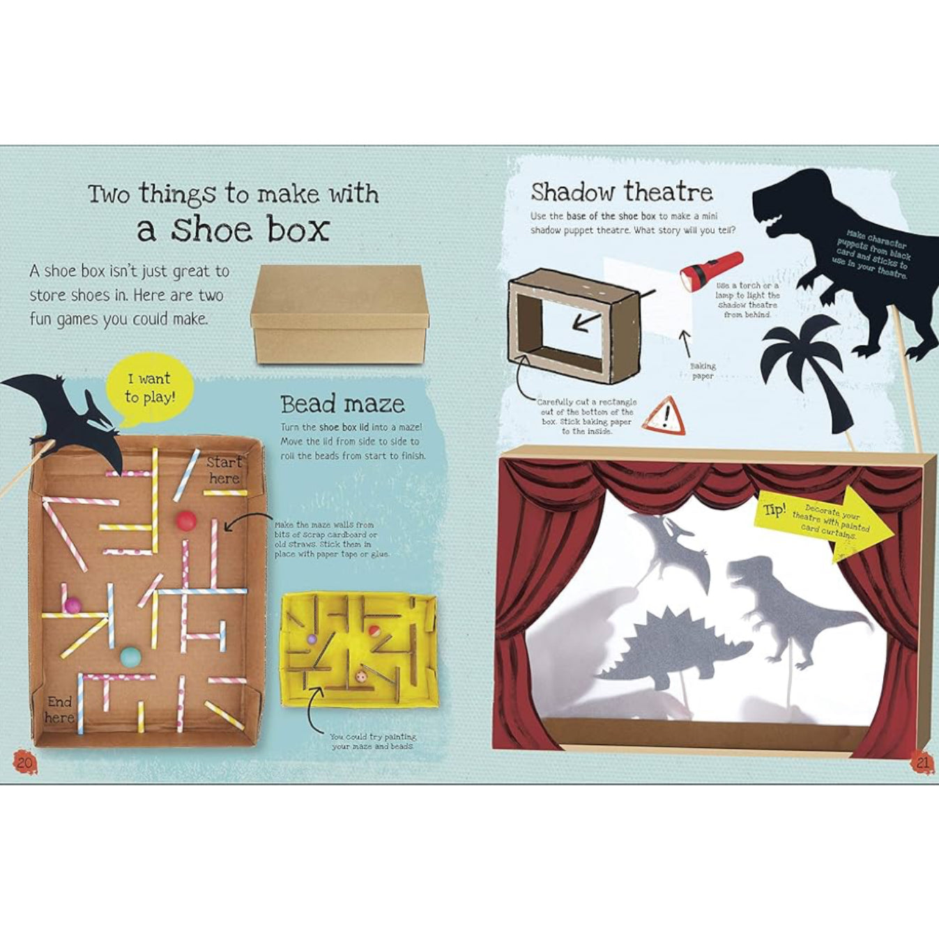 Recycle and Remake: Creative Projects for Eco Kids