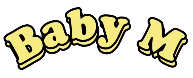 BabyM Online Store