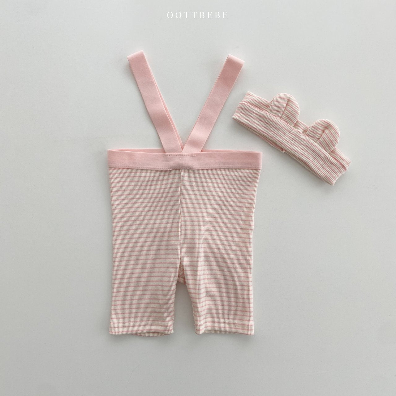 OOTTBEBE Tenten Dungarees Leggings