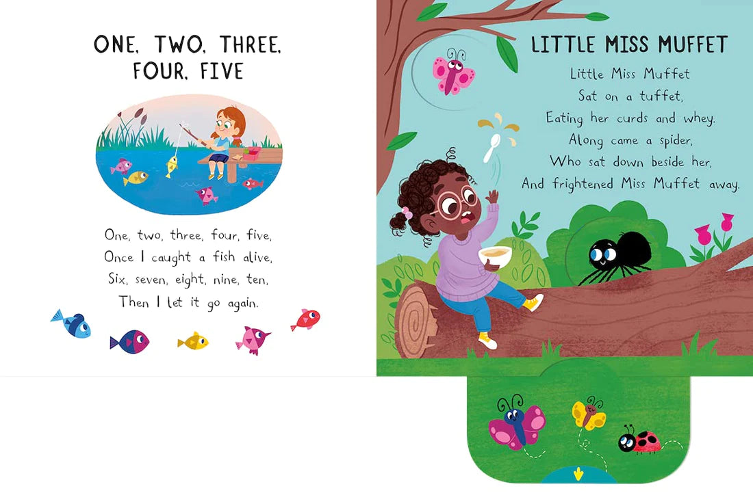 Sing and Play - Animal Rhymes