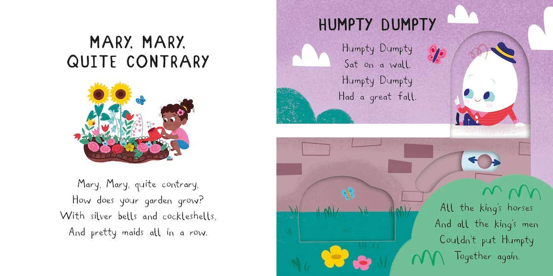 Sing and Play - Playtime Rhymes