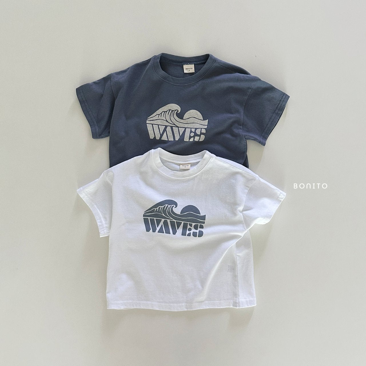 WAVES Tee