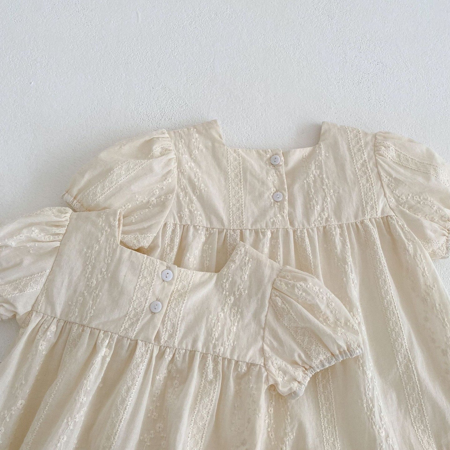 REVE - Anna 襯衫連身衣