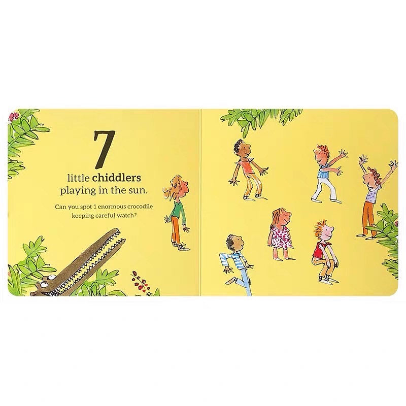 123 羅納德‧達爾