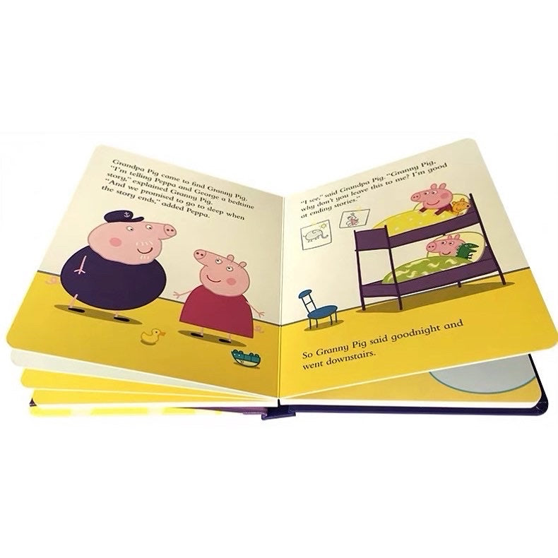 Peppa Pig: Goodnight Peppa