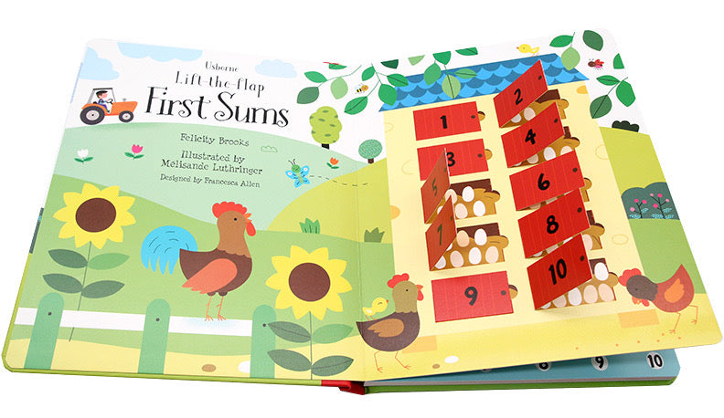 尤斯伯恩舉手投足:第一次求和