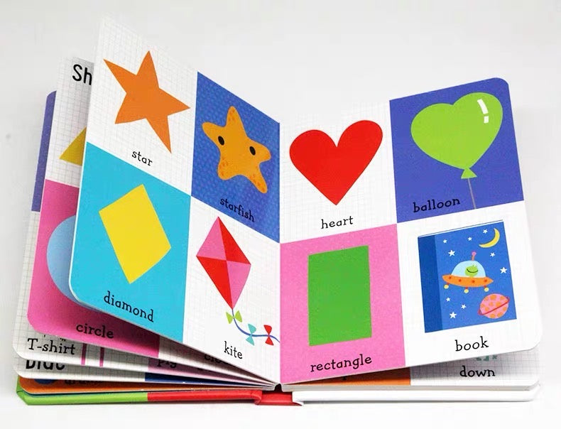 First Words Collection系列