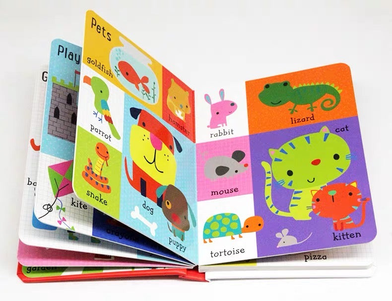 First Words Collection系列