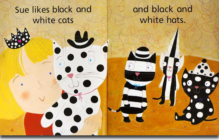 Alphabet Ice Cream/ Red Rockets and Rainbow Jelly/ Faster, Faster! Nice and Slow! / One to Ten and Back Again