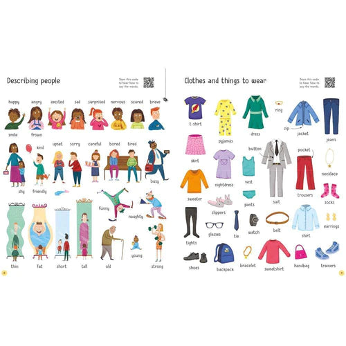 烏斯伯恩 1000 個英文單字