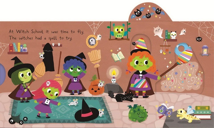 My Magical - Witch