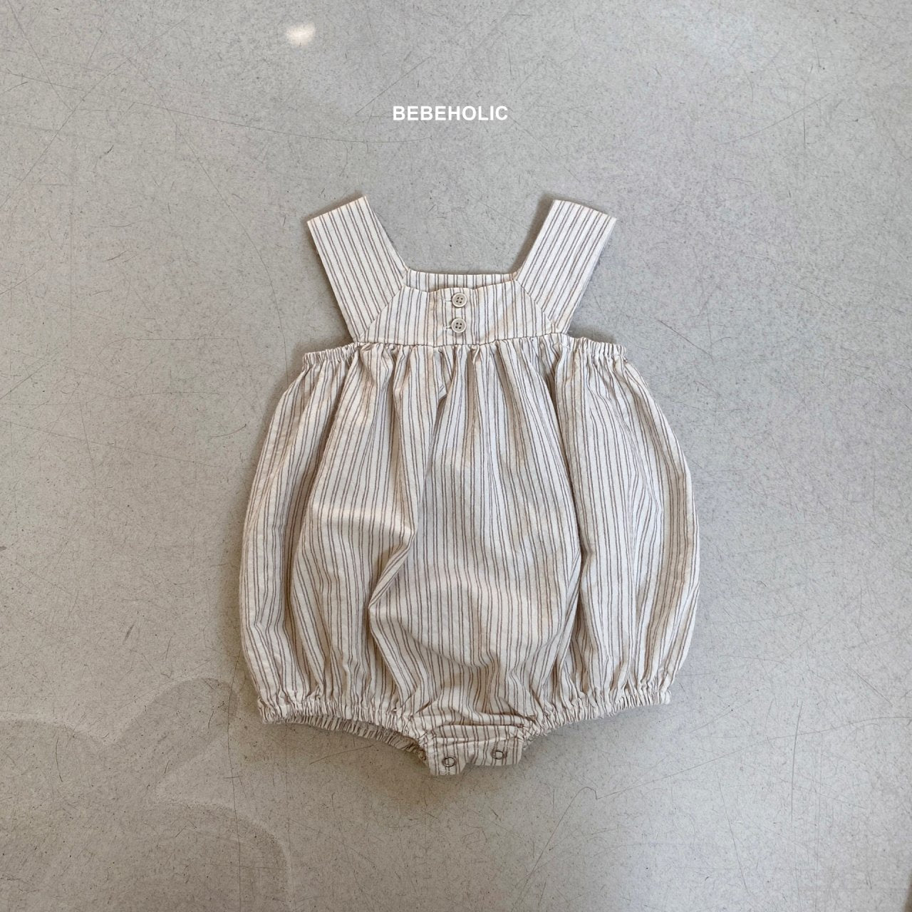 𝐵𝐸𝐵𝐸 𝐻𝑂𝐿𝐼𝐶 Lubato Bodysuit