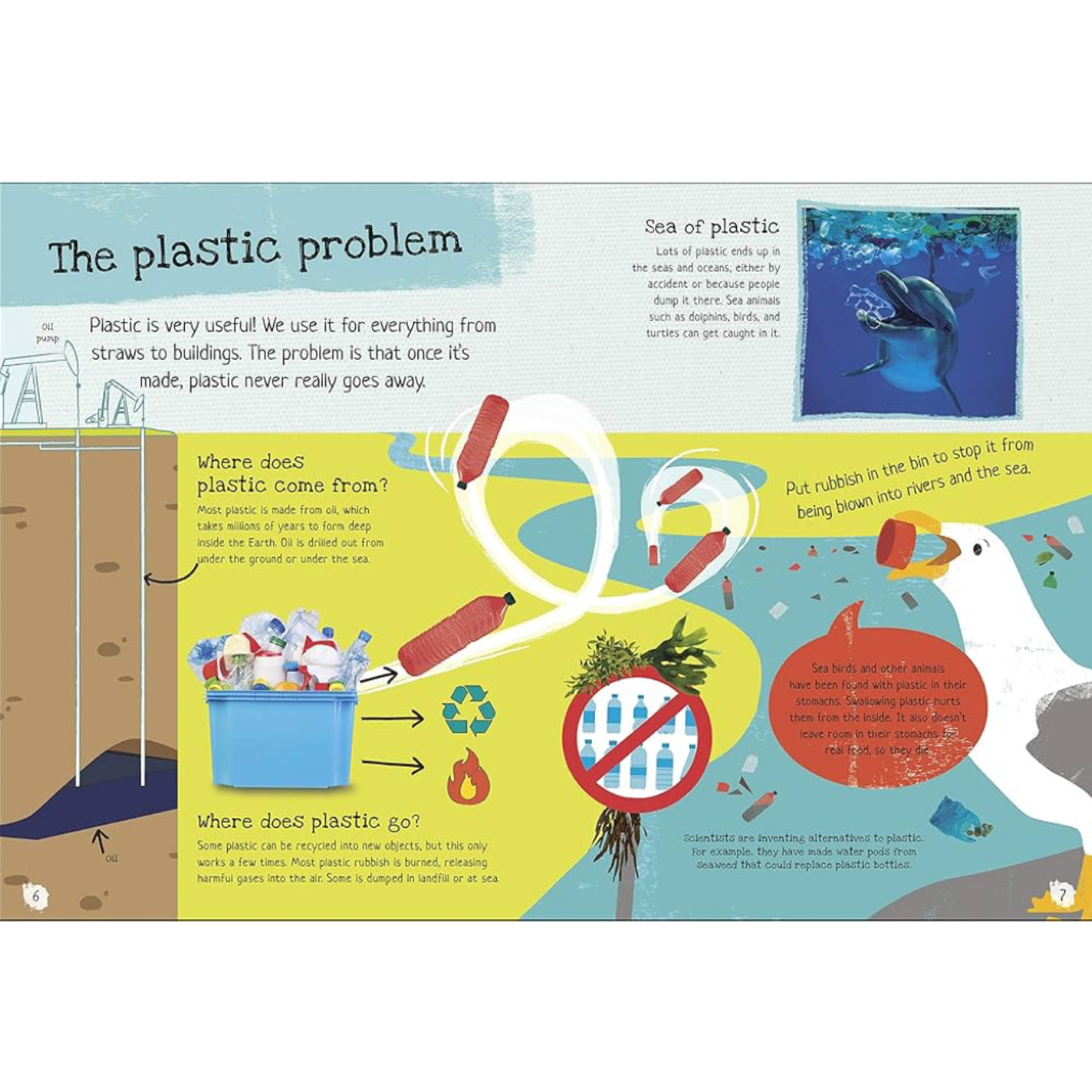 Recycle and Remake: Creative Projects for Eco Kids