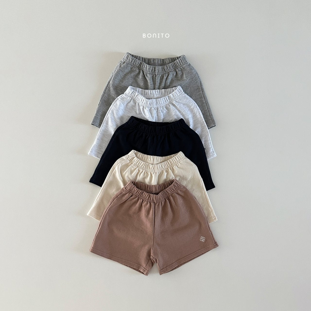 Linen Shorts