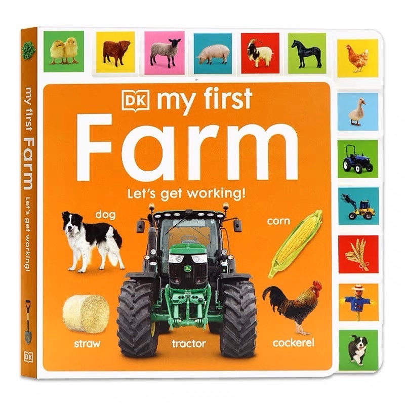 Dk My First Truck Board Book Cheap Shop Ids deutschland de Dk my first truck board book cheap shop ids deutschland de
