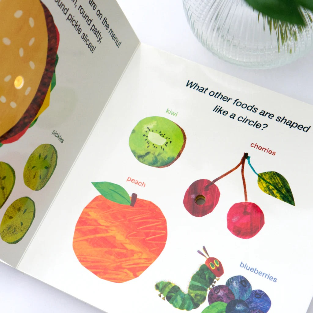 The Very Hungry Caterpillar Eats Dinner A Shapes Book BabyM the-very-hungry-caterpillar-eats-dinner-a-shapes-book-babym